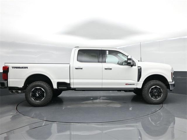 new 2026 Ford F-250 car, priced at $103,915