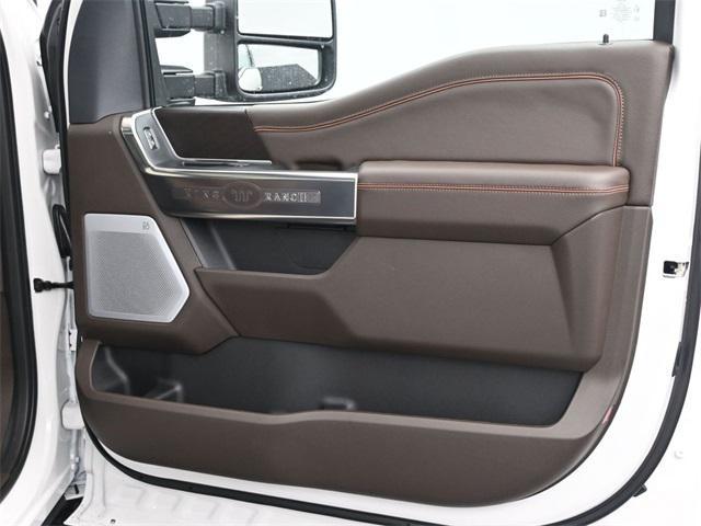 new 2026 Ford F-250 car, priced at $103,915