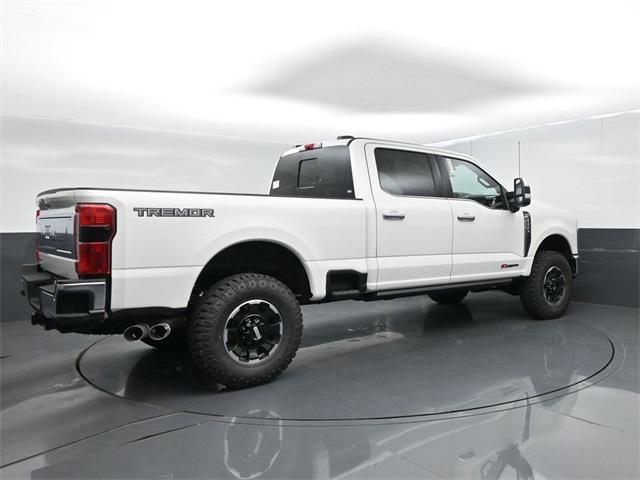 new 2026 Ford F-250 car, priced at $103,915