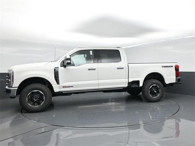 new 2026 Ford F-250 car, priced at $103,915