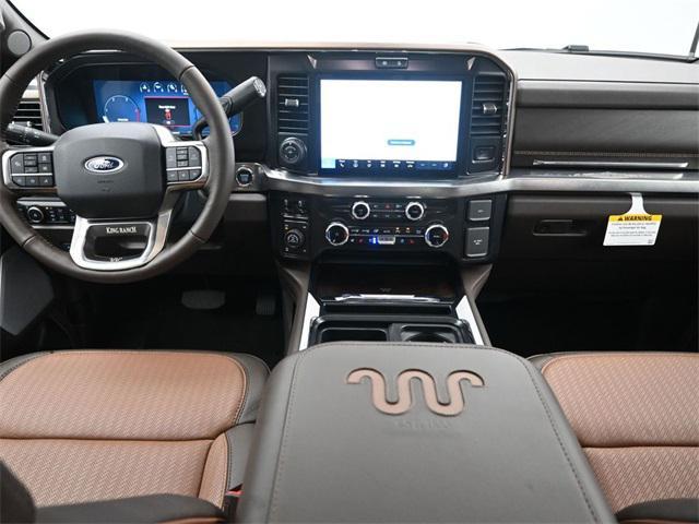 new 2026 Ford F-250 car, priced at $103,915