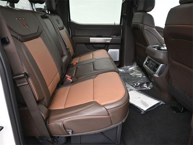 new 2026 Ford F-250 car, priced at $103,915