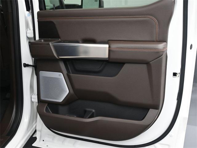 new 2026 Ford F-250 car, priced at $103,915