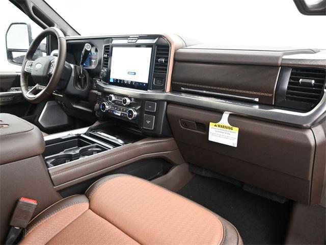 new 2026 Ford F-250 car, priced at $103,915