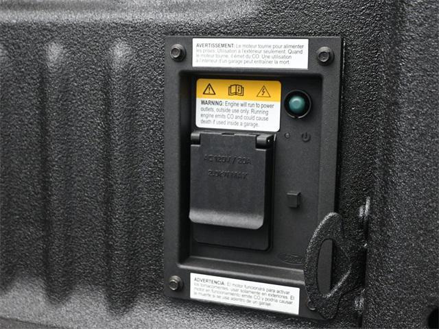 new 2026 Ford F-250 car, priced at $103,915