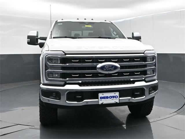new 2026 Ford F-250 car, priced at $103,915