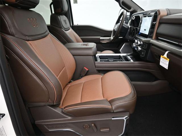 new 2026 Ford F-250 car, priced at $103,915