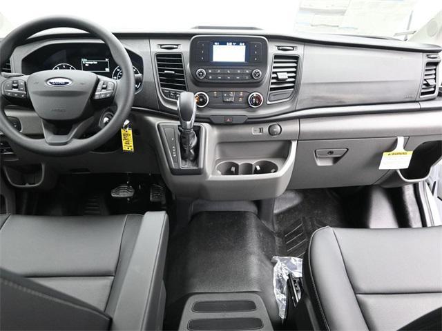new 2025 Ford Transit-250 car, priced at $44,166