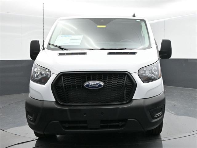 new 2025 Ford Transit-250 car, priced at $44,166