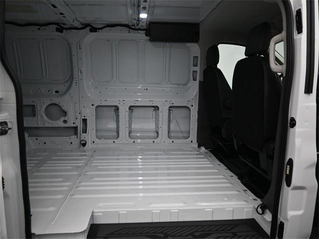 new 2025 Ford Transit-250 car, priced at $44,166