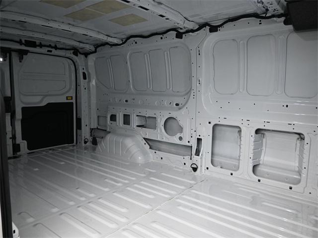 new 2025 Ford Transit-250 car, priced at $44,166