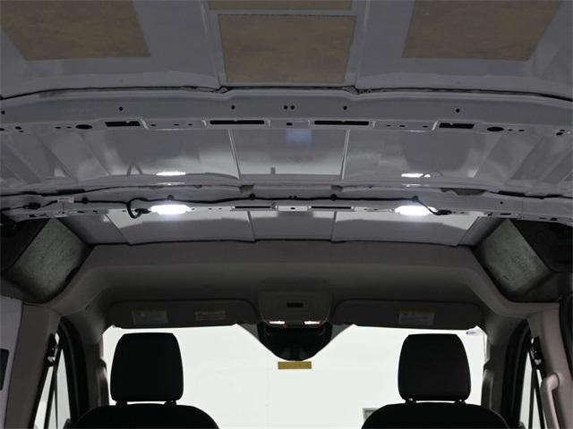 new 2025 Ford Transit-250 car, priced at $44,166