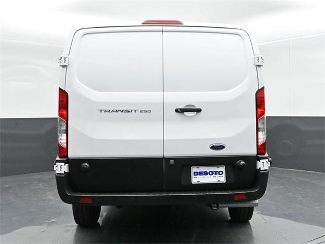 new 2025 Ford Transit-250 car, priced at $44,166