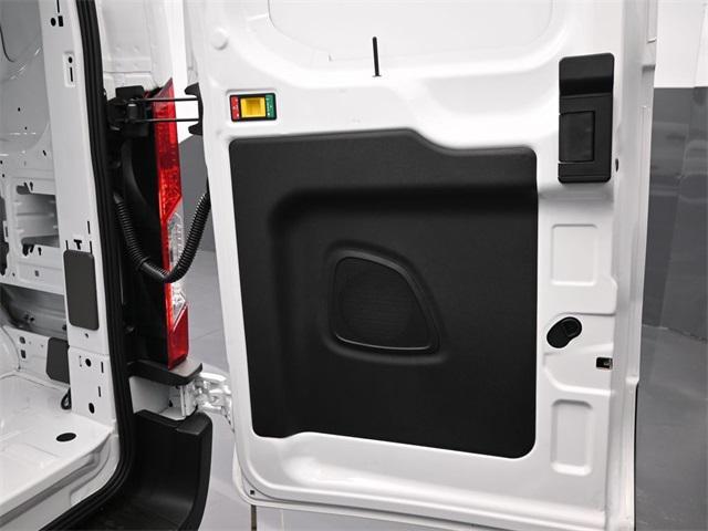 new 2025 Ford Transit-250 car, priced at $44,166