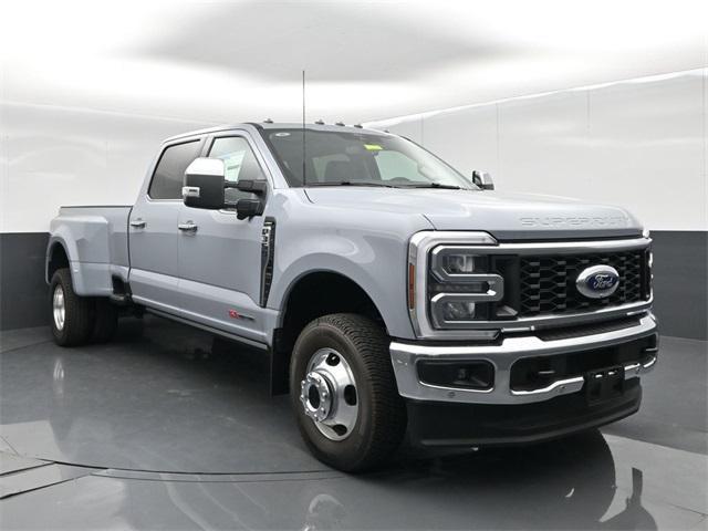 new 2026 Ford F-350 car, priced at $93,193