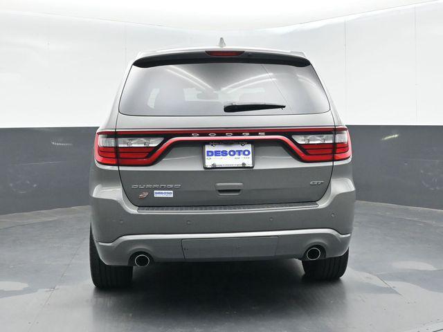 used 2020 Dodge Durango car, priced at $10,605