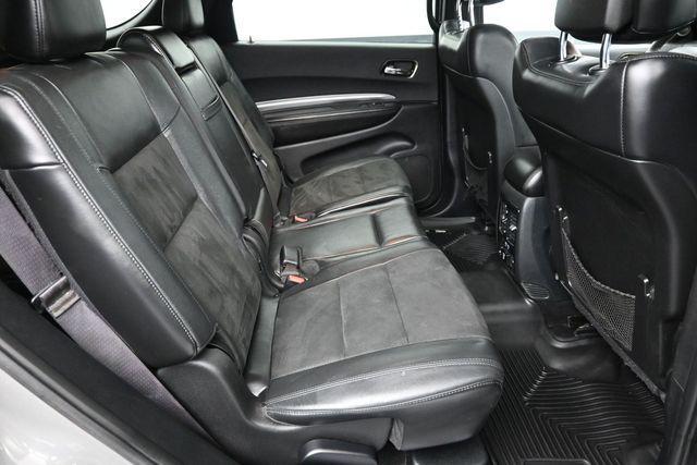 used 2020 Dodge Durango car, priced at $10,605