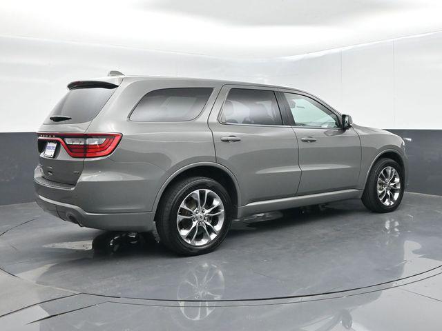 used 2020 Dodge Durango car, priced at $10,605