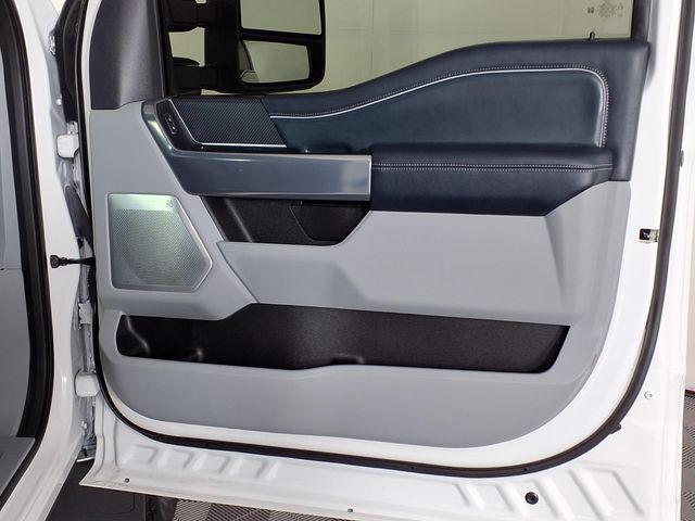 used 2024 Ford F-250 car, priced at $89,415