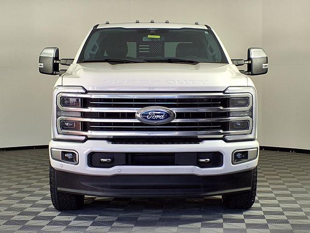 used 2024 Ford F-250 car, priced at $89,415
