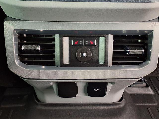 used 2024 Ford F-250 car, priced at $89,415