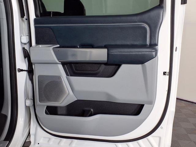 used 2024 Ford F-250 car, priced at $89,415