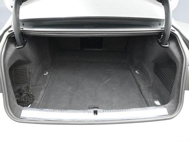 used 2019 Audi A8 car, priced at $26,687