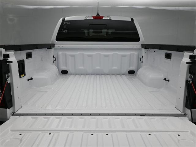 new 2025 Ford Ranger car, priced at $33,428