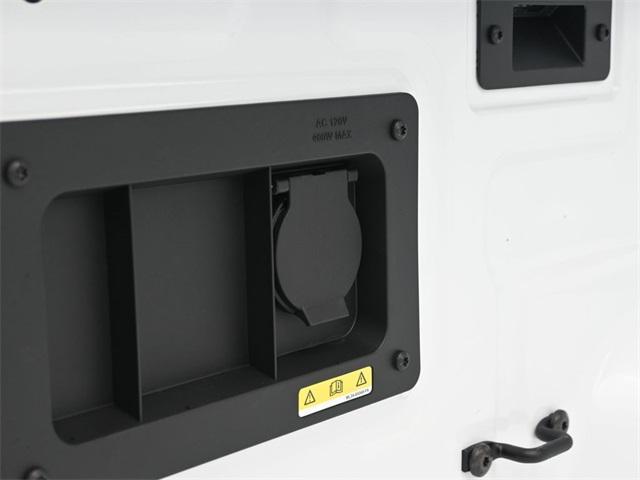 new 2025 Ford Ranger car, priced at $33,428