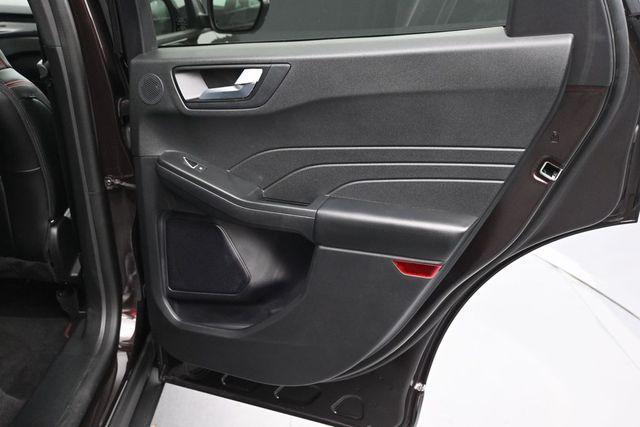 used 2023 Ford Escape car, priced at $29,106