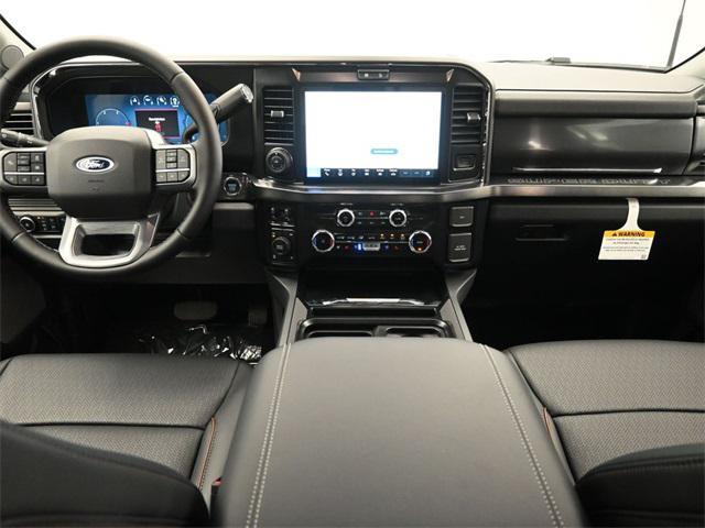 new 2026 Ford F-250 car, priced at $78,292