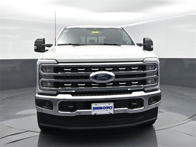 new 2026 Ford F-250 car, priced at $78,292