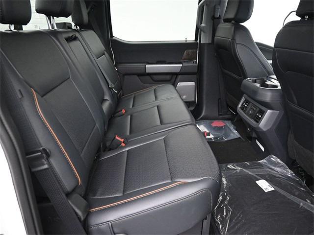 new 2026 Ford F-250 car, priced at $78,292