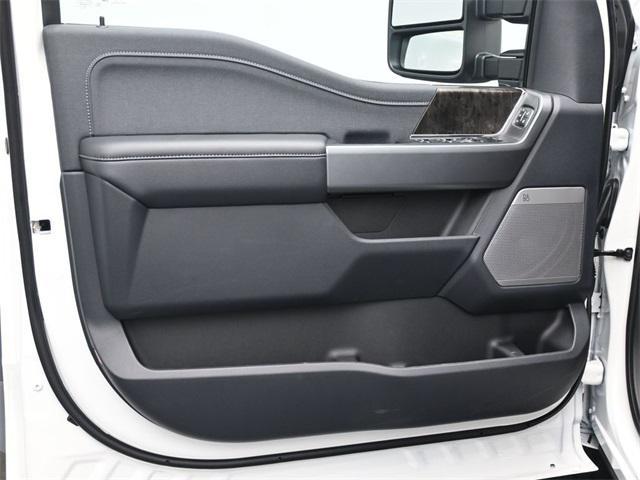 new 2026 Ford F-250 car, priced at $78,292