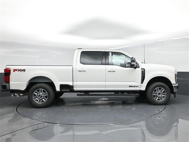 new 2026 Ford F-250 car, priced at $78,292