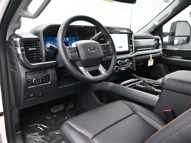 new 2026 Ford F-250 car, priced at $78,292
