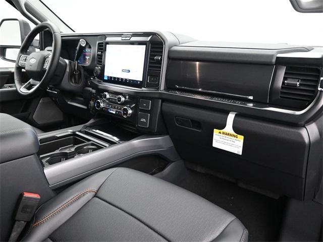 new 2026 Ford F-250 car, priced at $78,292