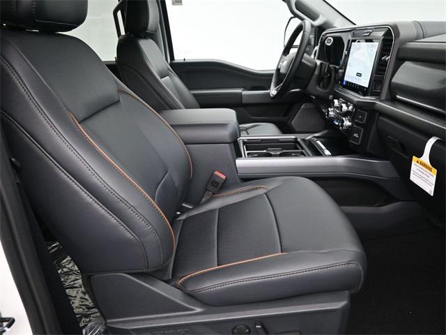 new 2026 Ford F-250 car, priced at $78,292