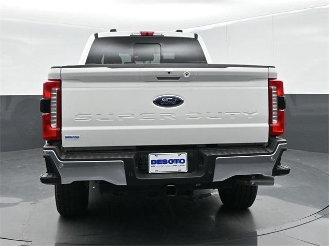 new 2026 Ford F-250 car, priced at $78,292