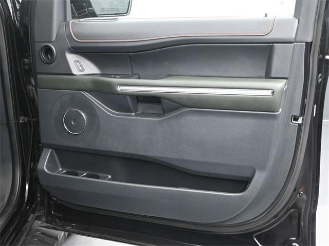 used 2022 Ford Expedition car, priced at $54,558