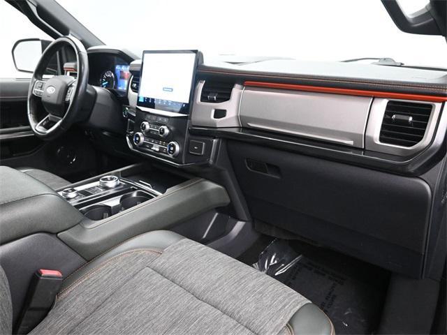 used 2022 Ford Expedition car, priced at $54,558