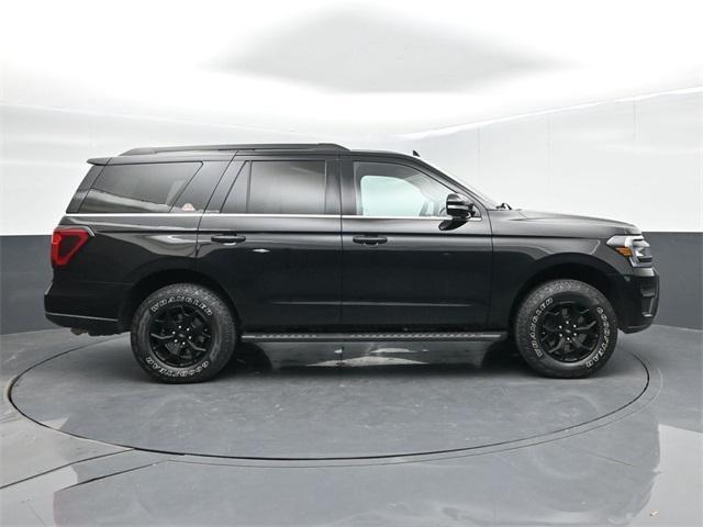 used 2022 Ford Expedition car, priced at $54,558
