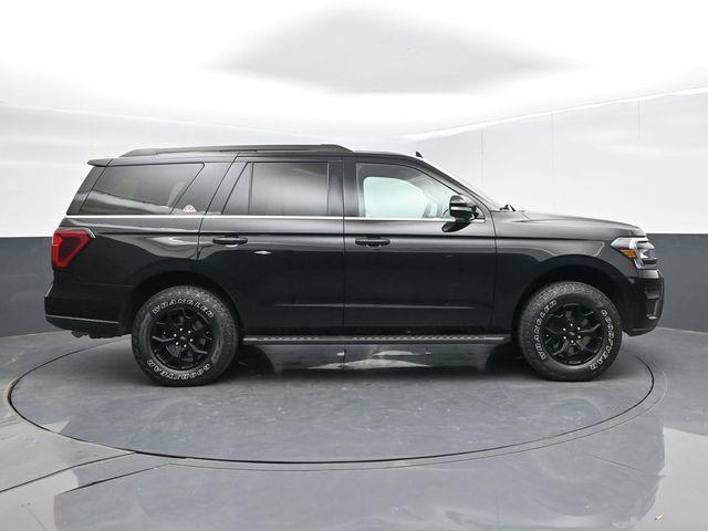 used 2022 Ford Expedition car, priced at $53,058
