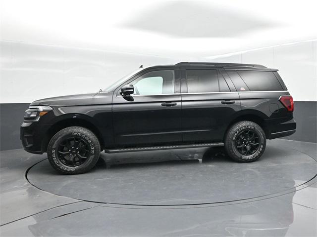 used 2022 Ford Expedition car, priced at $54,558