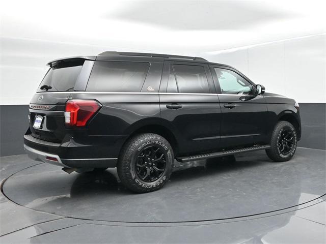 used 2022 Ford Expedition car, priced at $54,558