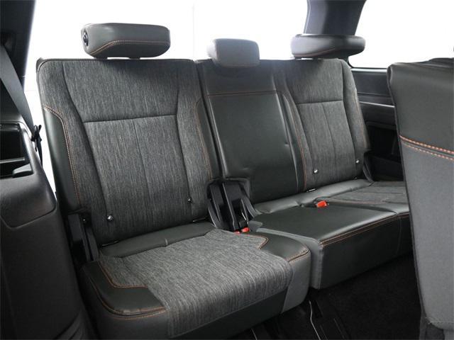 used 2022 Ford Expedition car, priced at $54,558