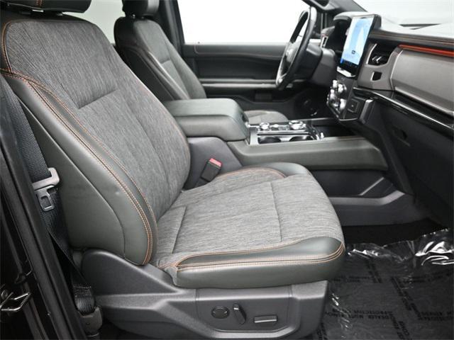 used 2022 Ford Expedition car, priced at $54,558