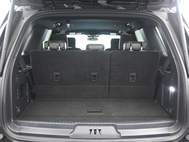 used 2022 Ford Expedition car, priced at $54,558