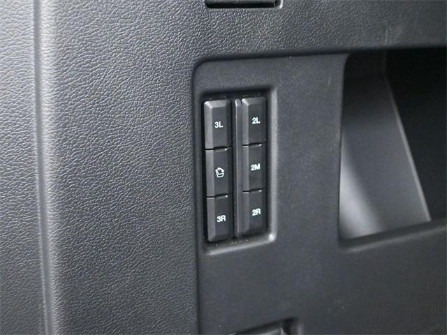 used 2022 Ford Expedition car, priced at $54,558