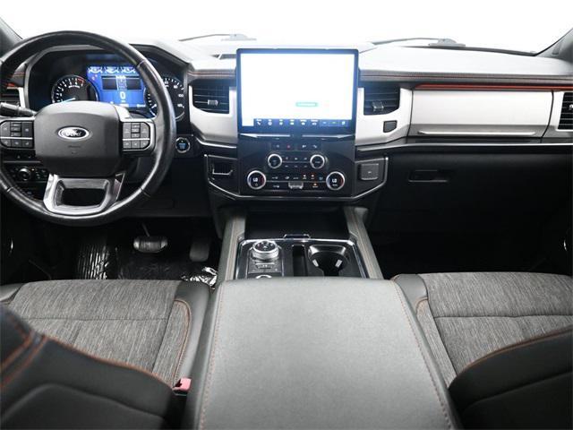 used 2022 Ford Expedition car, priced at $54,558